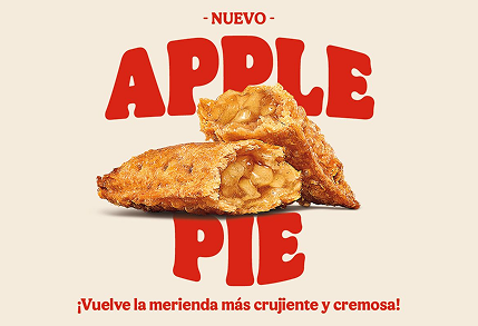 Apple Pie