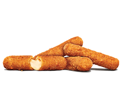 Bastones Mozzarella X4