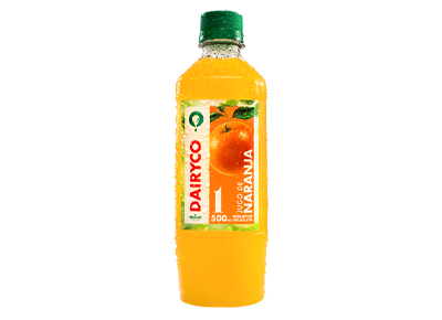 Jugo de Naranja