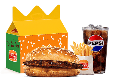 Combos Cajita Mágica