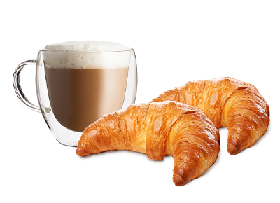 Desayunos y Meriendas