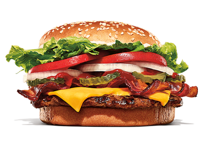 Whopper Ultra