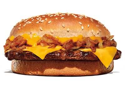 Mega Cheese Onion 1.0