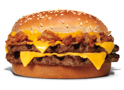 Mega Cheese Onion 2.0