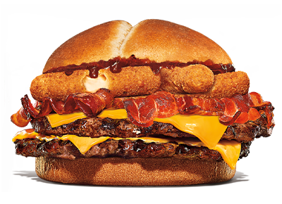 Steakhouse Mozzarella 2.0