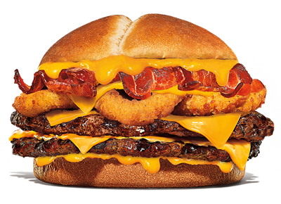 Steakhouse Rodeo 2.0