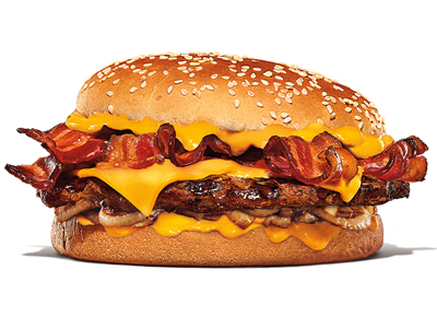 Mega Cheddar Onion 1.0