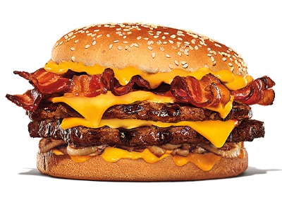 Mega Cheddar Onion 2.0