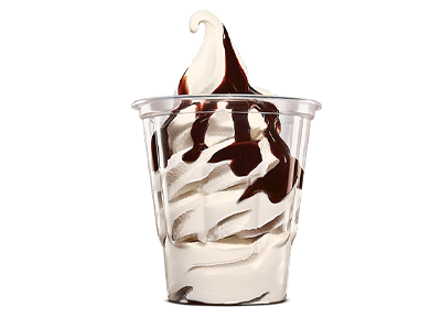 Sundae Chocolate
