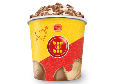 KingMix Bon o Bon Dulce de Leche