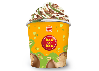 KingMix Bon o Bon Pistacho