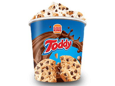 KingMix Toddy Chocolate
